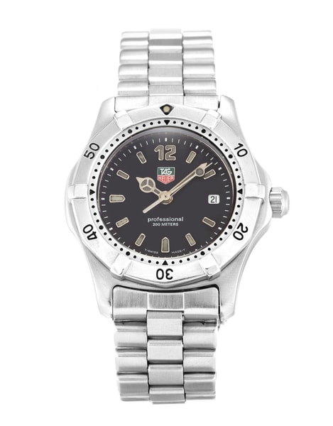 Tag Heuer 2000 Series WK1310.BC0717